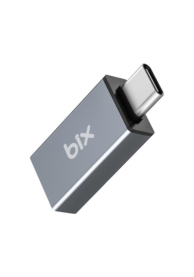 Bix Adp-01 Type-C Usb 3.0 Dönüştürücü Adaptörü