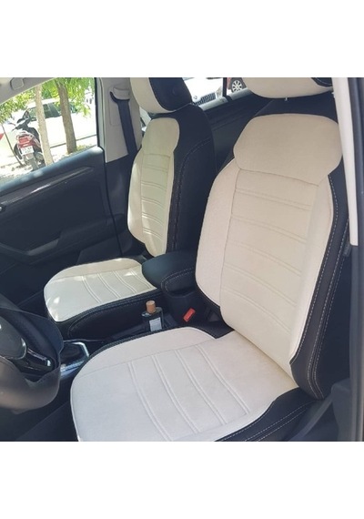 Volkswagen Troc Araca Özel Oto Koltuk Kılıfı (495237436)