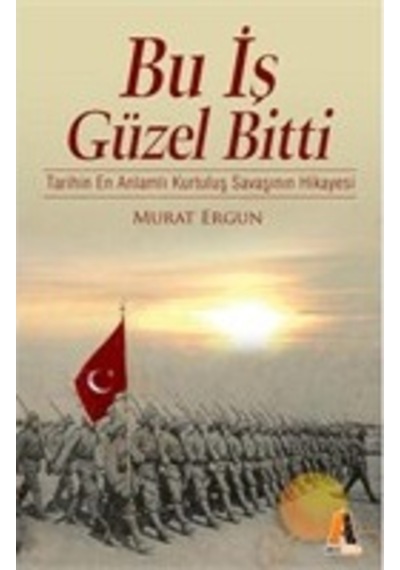 Bu Iş Güzel Bitti