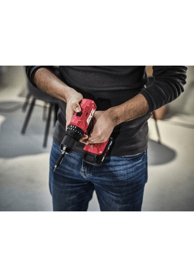 Skil Powertools 3021HA Akülü Darbeli Matkap Vidalama Çantalı Set