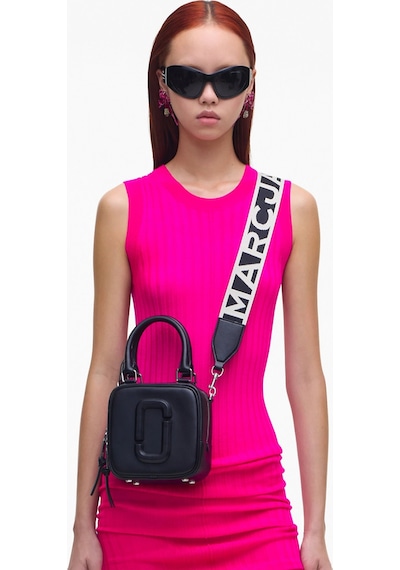 Marc Jacobs Kadın El Ve Çapraz Çanta 2p4hcr015h02 Siyah