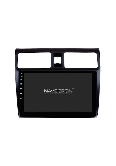 Suzukı Swıft 2005-10 10" Uyumlu Androıd Multimedya Gerçek 2/32 Kablosuz Carplay Geri Görüş Kameralı 10"