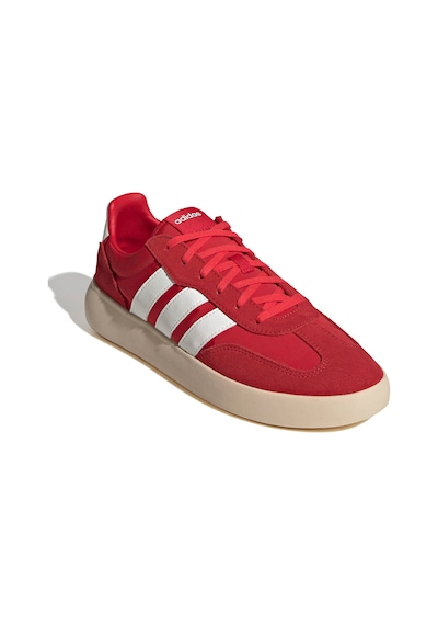 Adidas Barreda Decode Kırmızı Erkek Sneaker 000000000102264327 Kırmızı