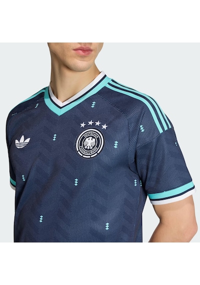 Adidas Germany 26 Erkek Forma C-adıjn2074e50a00 Lacivert