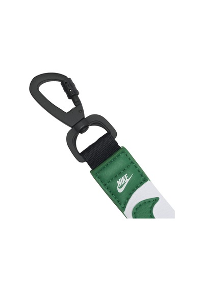 Nike Premium Unisex Yeşil Günlük Stil Anahtarlık N.101.1048.311.os 1592337 Yeşil