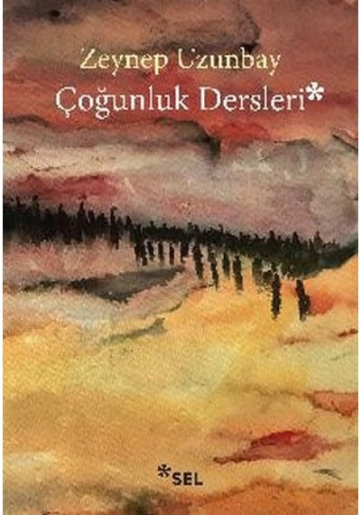 Çoğunluk Dersleri - Fglt-762980
