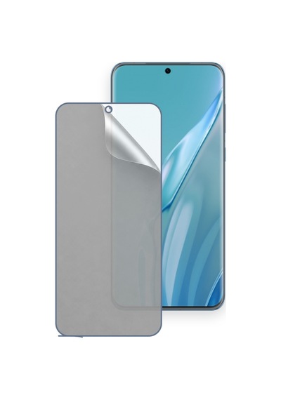 Huaweı P60 Art Uyumlu Ön Yüzey Mat Hidrojel Ekran Koruyucu