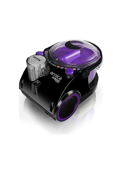 Arnica Bora ET11133 850 W Su Filtreli Elektrikli Süpürge