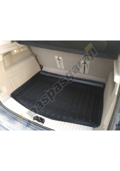 Kaiser Ford C-max Bagaj Havuzu, 2011- Ve Sonrası