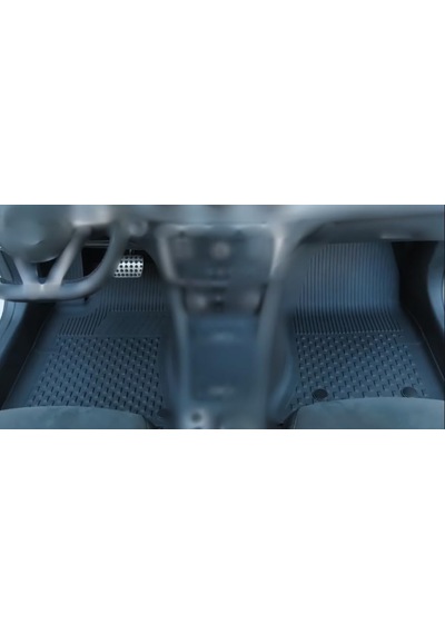 Sahler Mercedes A Serisi W176 2012-2018 Oto Paspas