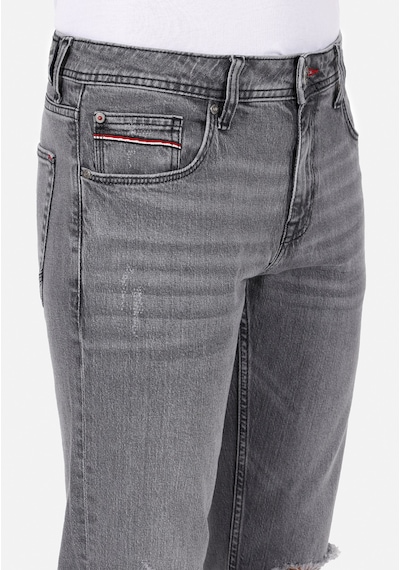 Colin's Colins Siyah Erkek Pantolon Cl1072226 Q1.v1 Dn43919 Denim