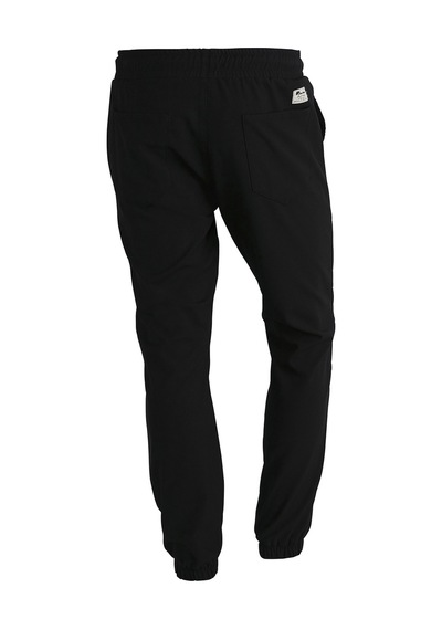 Bad Bear Dublin Pants Siyah Erkek Eşofman Altı-siyah Siyah