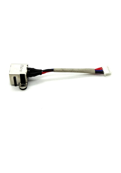 Dell Uyumlu Inspiron 1564 1764 Dc Power Jack Dd0Um3Pb002