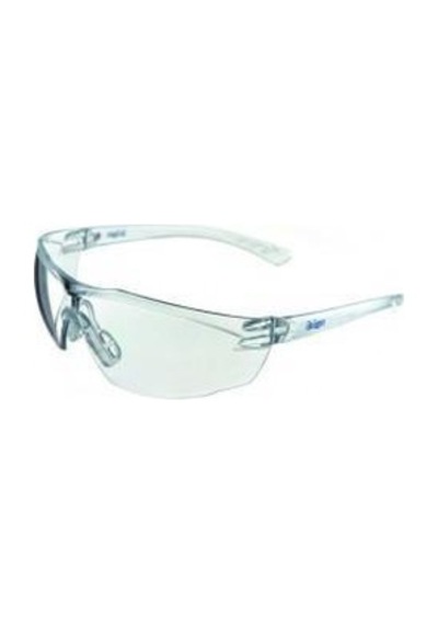 Drager 8320 Spor Şeffaf Gözlük - R58268