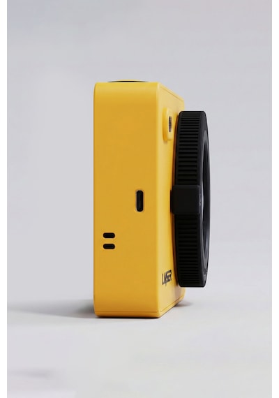Laiser Z5S İnstant Kamera Ve Fotoğraf Yazıcısı - Şipşak Fotoğraf Makinesi