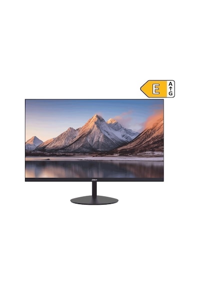 Dahua 23.8'' Lm24-a200y 10ms 100hz Vga Hdmi Led