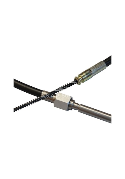 Tekne Direksiyon Teli. M66 Direksiyon Teli. 2.44 Metre- 8 Feet