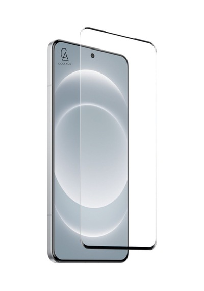 Xiaomi Mi 14 Ultra İle Uyumlu Şeffaf Esnek Kavisli Ekranı Tam Kaplayan Pet Ekran Koruyucu