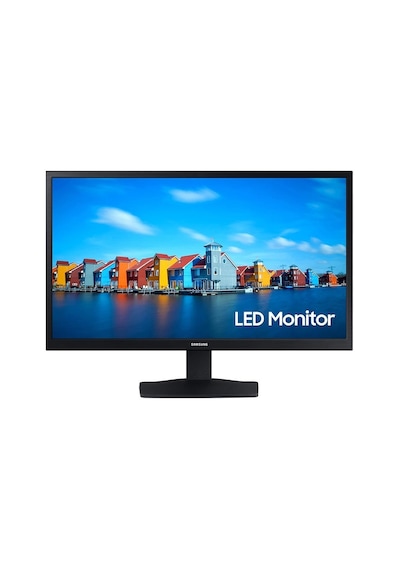 Samsung LS22A330NHMXUF 22" 6.5 MS 60 Hz Full HD LED Monitör