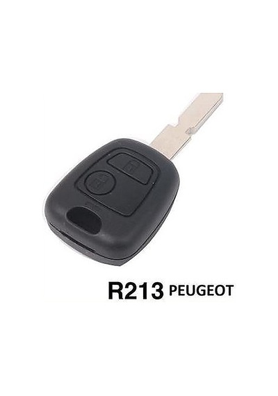 Açma Kapama Anahtarlı Peugeot 8672000077577