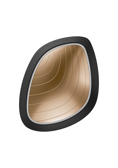 Geske 9 ın 1 Smartappguided Sonic Warm & Cool Mask