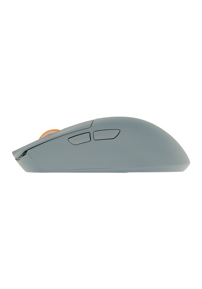 Gameraider Gr3s Silver Fog Pixart 3395 Sensör Kablosuz Gaming Mouse
