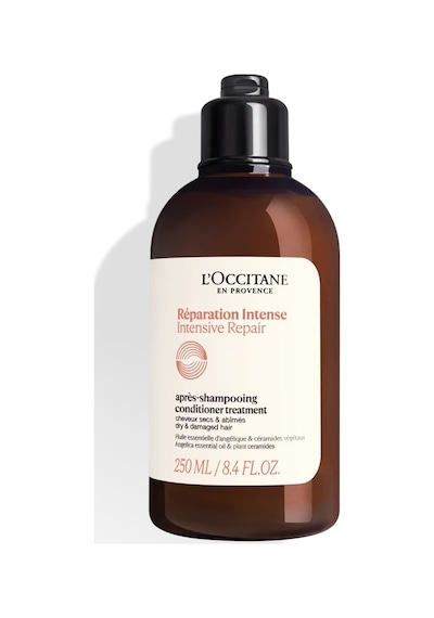 L'occitane Onarıcı Saç Kremi 250 Ml