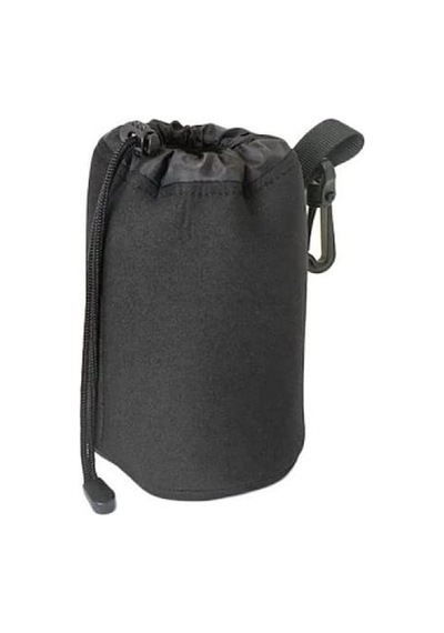 Ayex Lens Objektif Kilifi Neoprene Xl 10 Cm X 22 Cm Çok Renkli