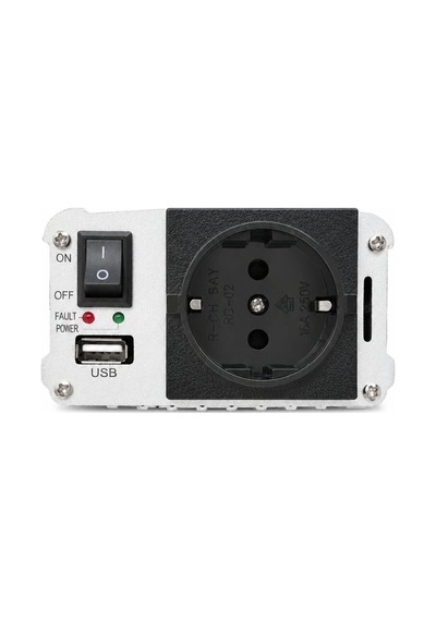 Araç Aküsünden Güvenli Elektrik Sağlayan 1000 Watt İnverter - Eeeeee3694-3473