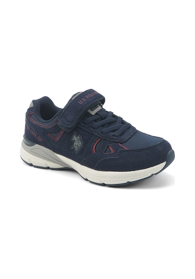 U.s. Polo Assn. Noe Jr 5pr Lacivert Erkek Çocuk 812 000000000102021907 Lacivert