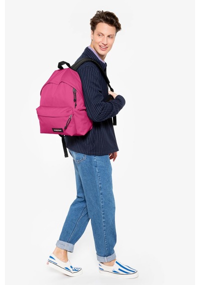 Eastpak Padded Pak'r Pınk Escape Sırt Çantası Ek000620k251 Pembe