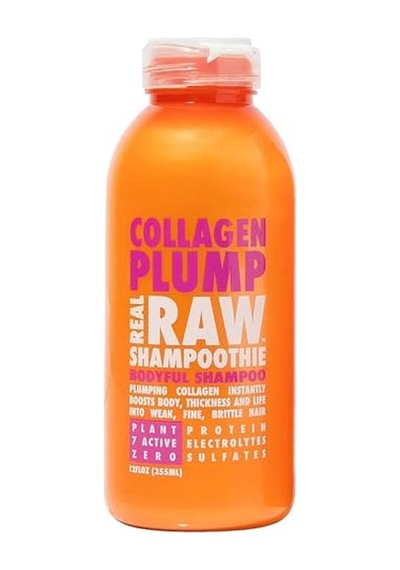 Collagen Plump Hacimlendirici Şampuan 355ml