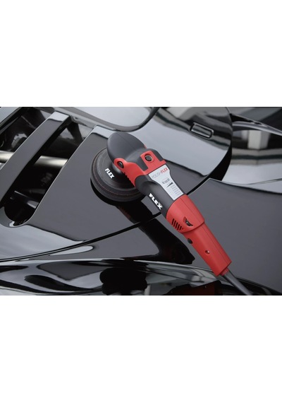 Flex Pe 14-2-150 1400W 150MM Yüksek Torklu Polisaj Makinesi