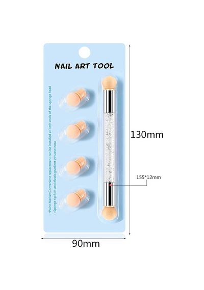 Ellea Nail Tırnak Ombre Seti