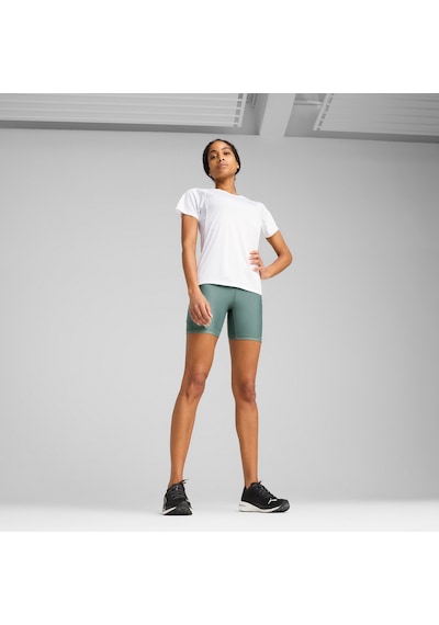 Puma Velocıty Kadın Koşu Tişörtü 526578 02 Beyaz