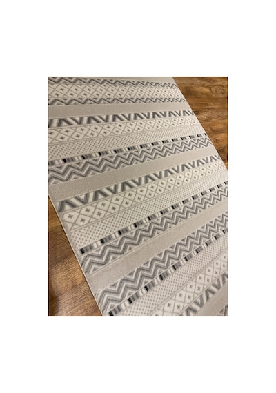 Nar A0235 100x200 Gri Halı