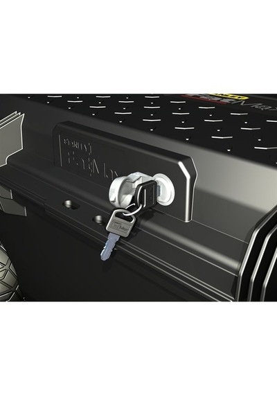 Stanley 1-94-850 113L 50 KG Kapasite 30 Galon Tekerlekli Takım Çantası