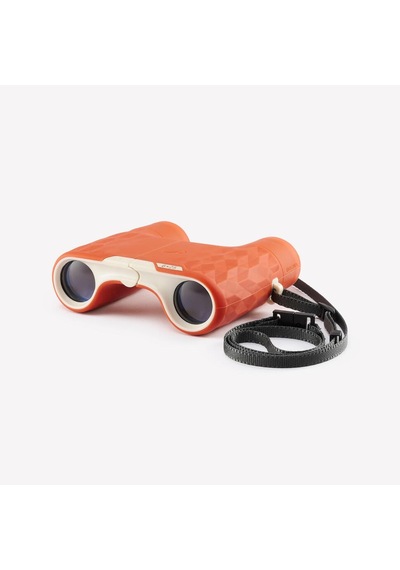 Quechua Outdoor Dürbün - Turuncu - 6 25 - Hıke 100