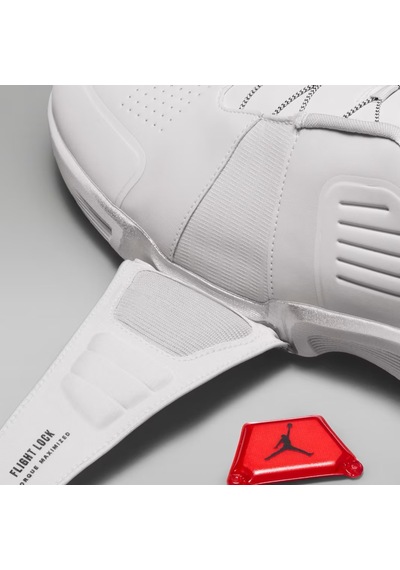 Nike Jordan Air Rev Mens White Golf Shoes Erkek Golf Ayakkkabısı Beyaz