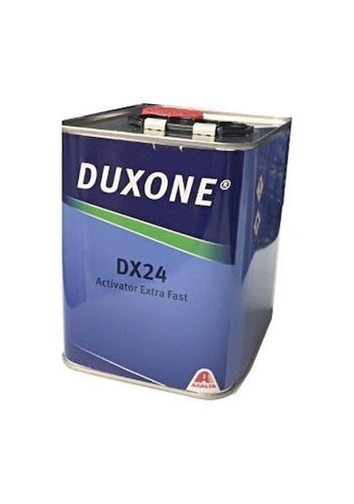 Owlpaint Duxone Dx24 2,5lt Activator Ekstra Hızlı Sertleştirici