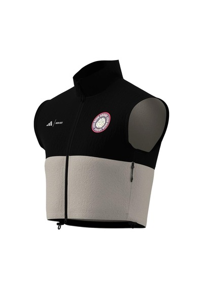 Adidas Kadın Bej Yelek Gilet Jm1105 Bej