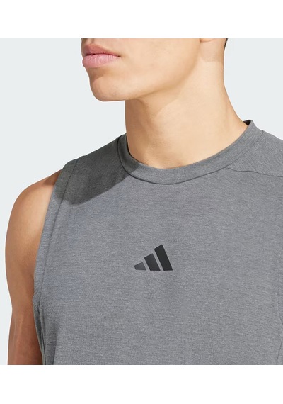 Adidas Erkek Spor Atlet D4T Tank Is3819 001