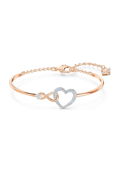 Swarovski 5518869 Infinity  Bileklik