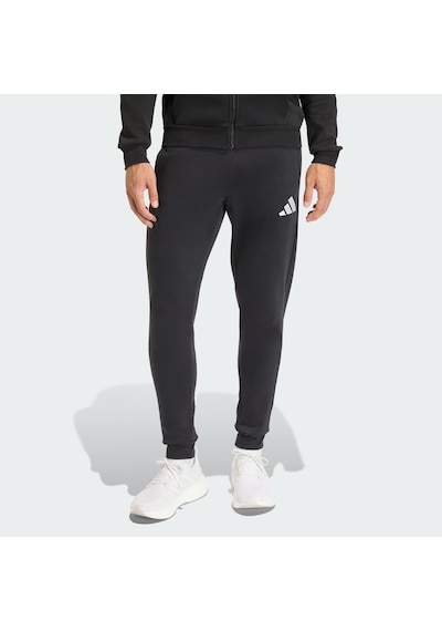 Adidas Entrada26 Erkek Eşofman Altı Jz9138 Siyah