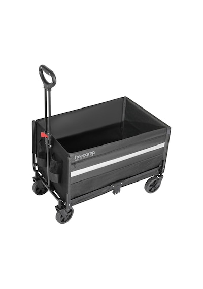 Freecamp Nest 250 Katlanır Wagon Araba 205805 Siyah