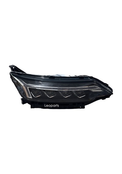 Leoparts Skywell Et5 Far Lambası Sağ Lazerli Tip 2022