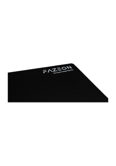 Fazeon Faze3 Siyah Xl 70x35cm Gaming Mouse Pad