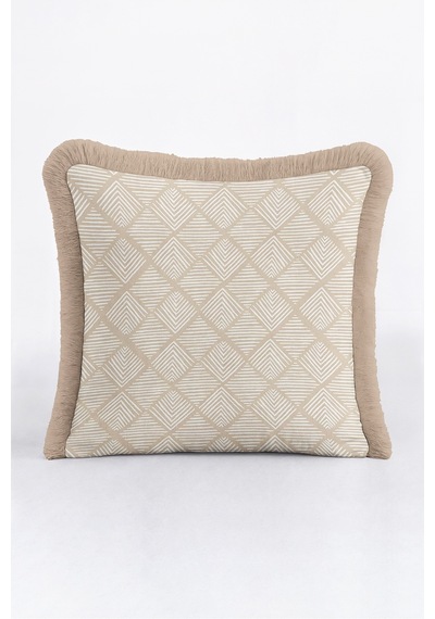 Geometrik Boho Desenli Saçaklı Yastık Kılıfı-etnik İskandinav Bej Ekru Vizon Püsküllü Kırlent Kılıfı Kadim Esinti Serenat Geometrik Boho Desenli Saçaklı Yastık Kılıfı-etnik İskandinav Bej Ekru Vizon Püsküllü Kırlent Kılıfı Kadim Esinti Serenat