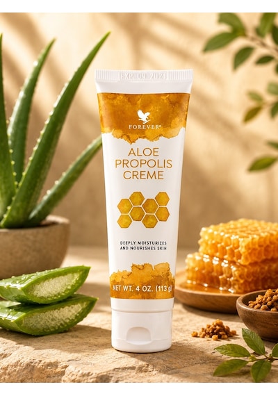 Forever Aloe Propolis Creme 113 G