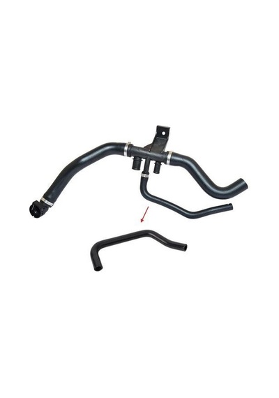 Mga 964819 Radyatör Alt Hortumu Ducato Iıı 0614 1349150080